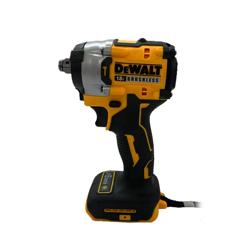 Alat Multifungsi DeWalt Tanpa  - Brushless Angle Grinder Battery Powered ulasan dan harga