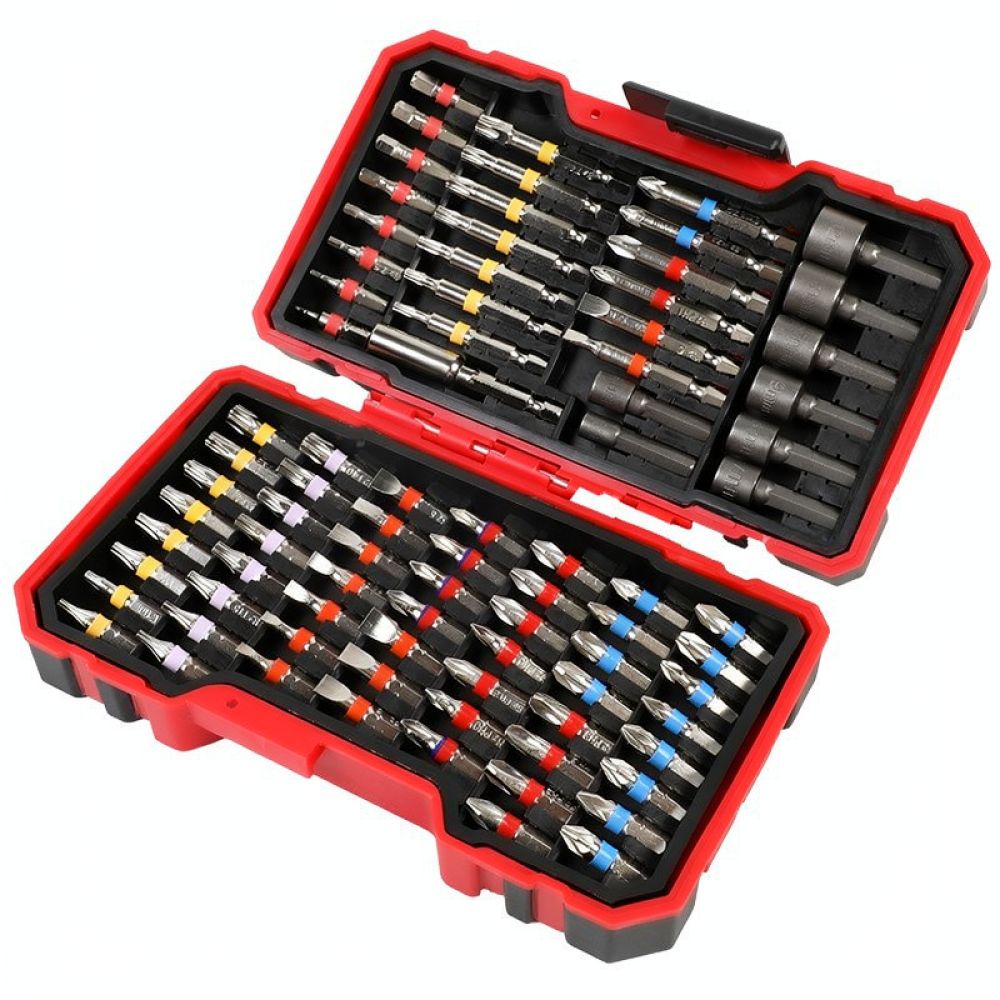 Set Perlengkapan Aksesori Alat - Power Tools ulasan dan harga