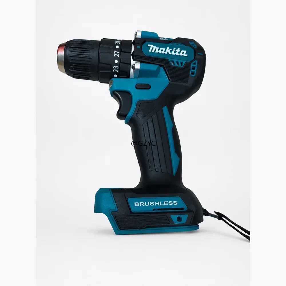 Makita DDF487 18V LXT Bor Palu - Brushless Cordless Electric Drill 18V ulasan dan harga