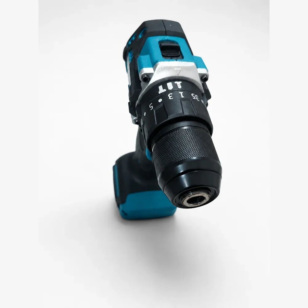 Makita DDF487 18V LXT Bor Palu - Brushless Cordless Electric Drill 18V ulasan dan harga
