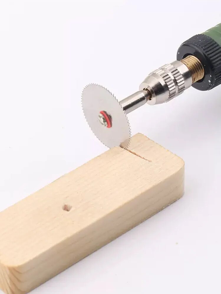 11 buah Kit alat putar pisau g - Cordless Rotary Tool Kit Accessories ulasan dan harga