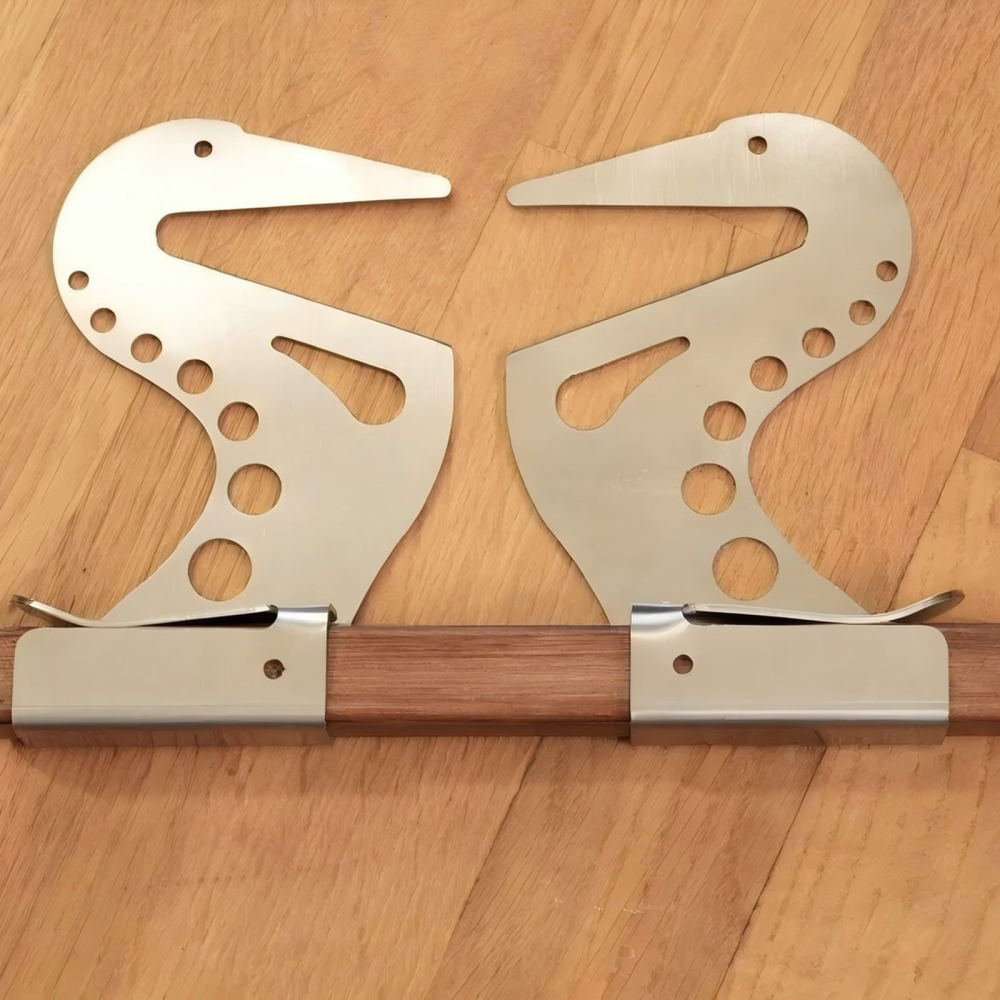 Penyangga Tangan Ergonomis unt - Hand Tools ulasan dan harga