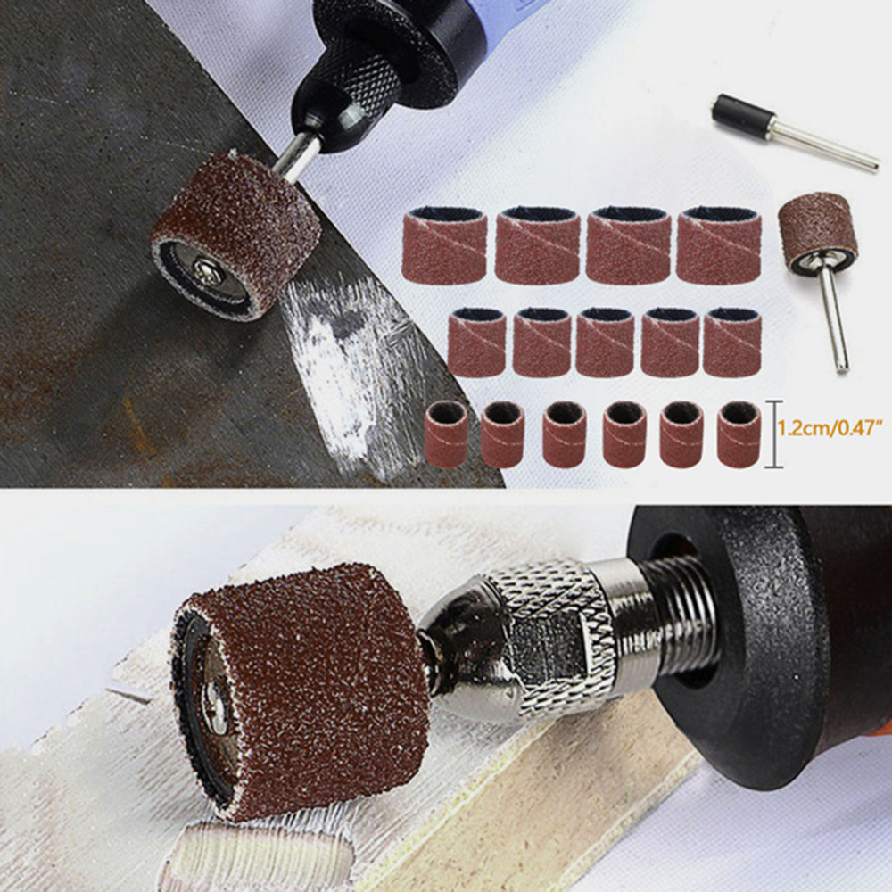 40~217Pcs Power Tools Rotary T - Cordless Rotary Tool Kit Accessories ulasan dan harga