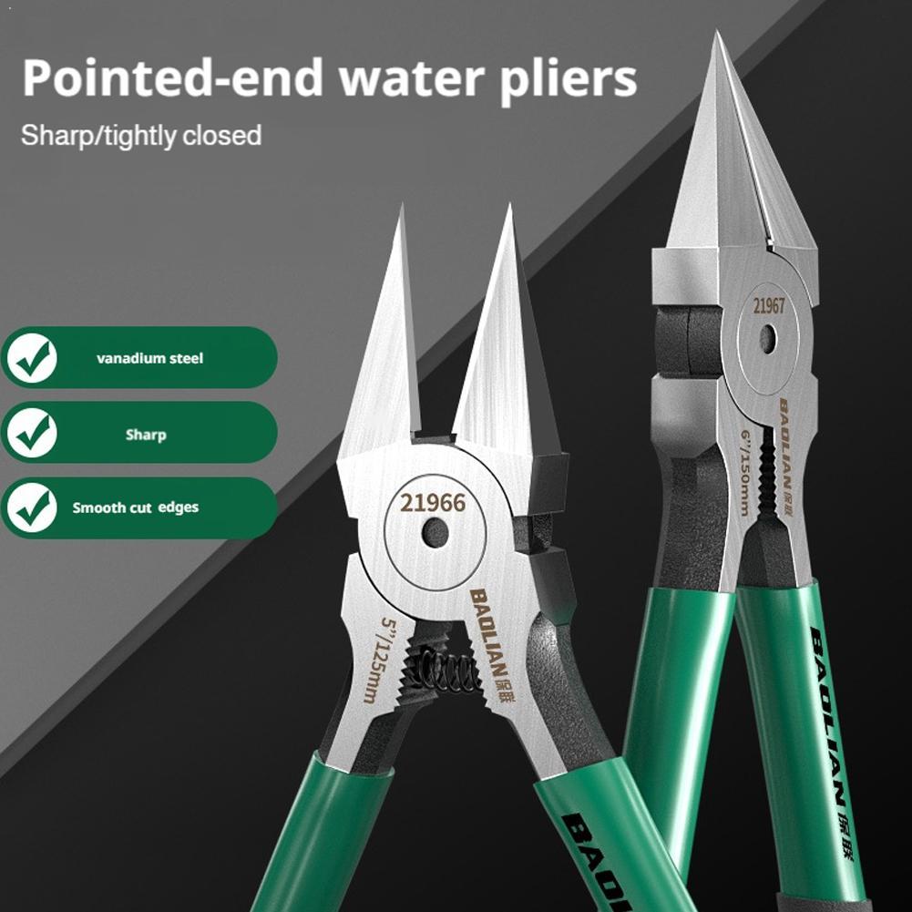 Tang Pemotong Ultra Tajam – Di - Automatic Wire Stripper Cutter ulasan dan harga