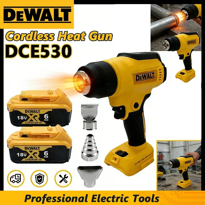 DeWalt Alat Listrik Multifungs - Brushless Angle Grinder Battery Powered ulasan dan harga